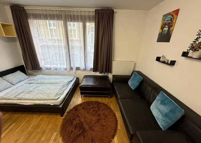Project * Budapest