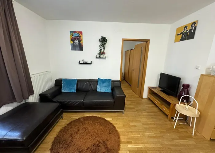 Project Appartement *