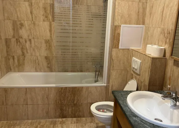Appartement Project Budapest
